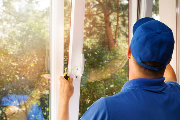 Fast and Reliable Emergency Window and Door Repairs in Van Vleck, TX